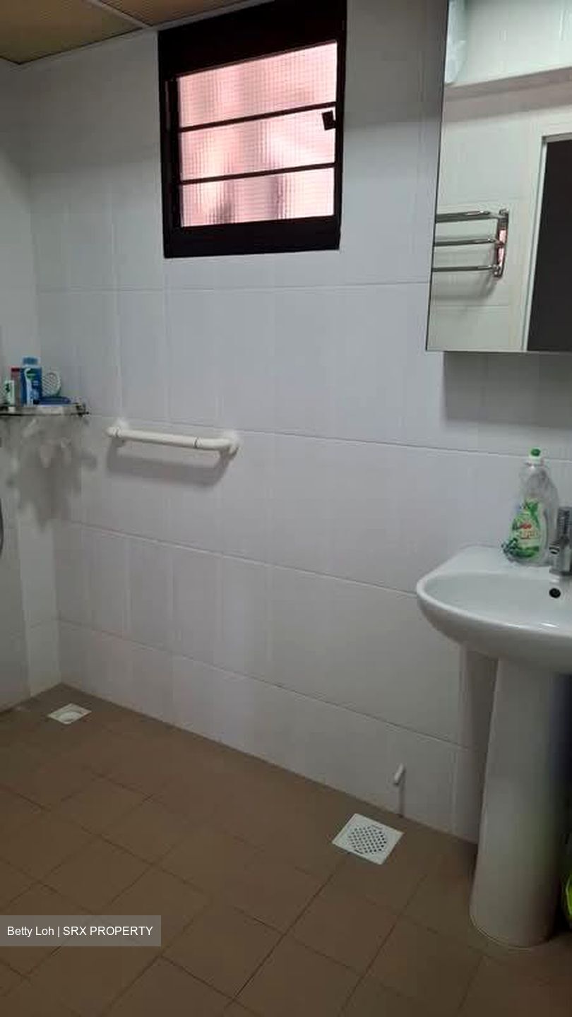 Blk 120B Punggol Edge (Punggol), HDB 5 Rooms #543032741